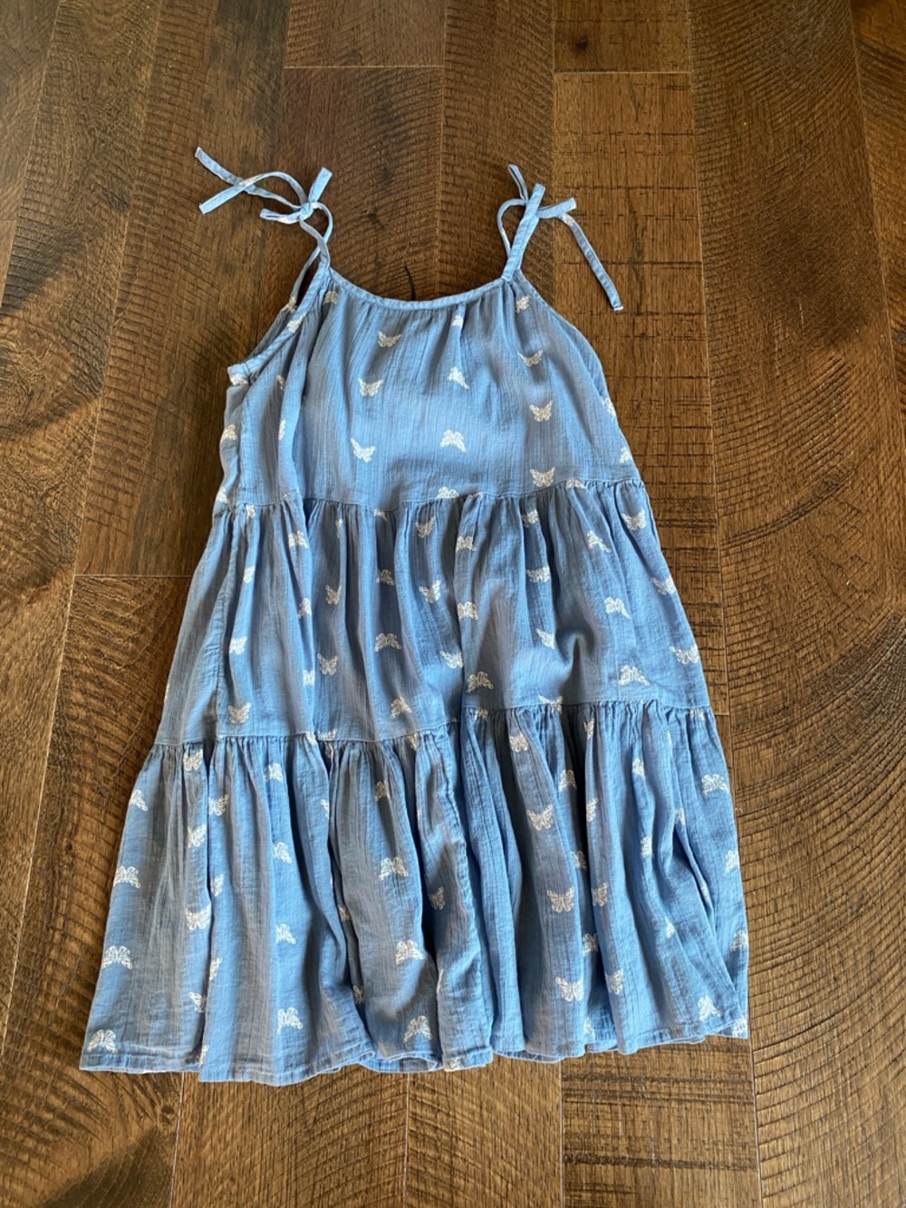 Old Navy Butterfly Dress